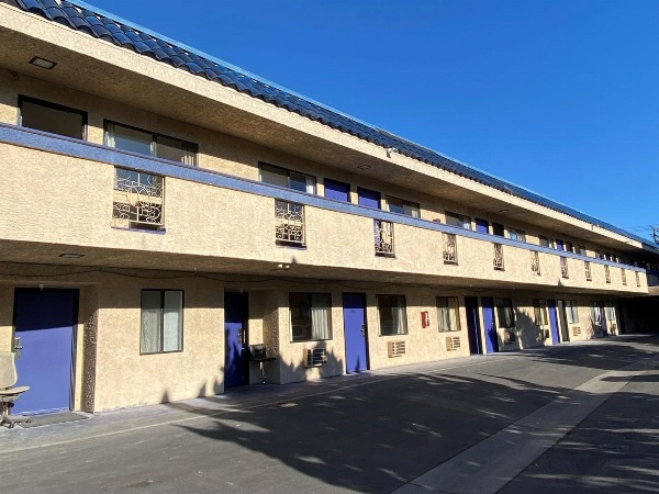 Star Inn Motel Main image