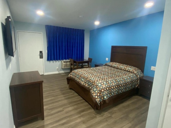 Star Inn Motel image 9