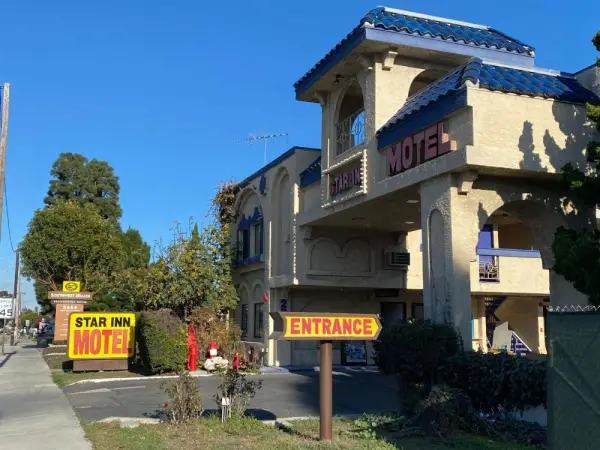 Star Inn Motel 4