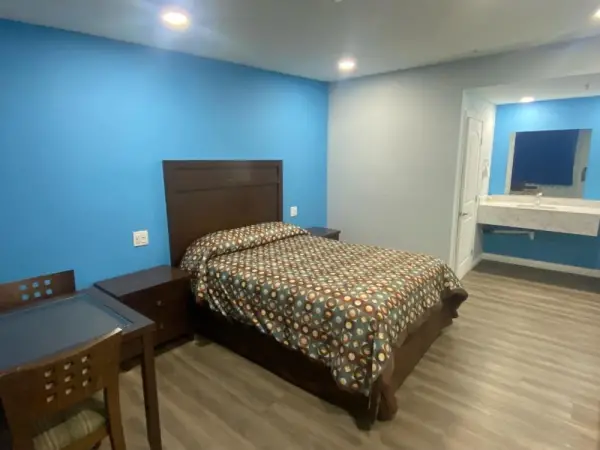Star Inn Motel 8