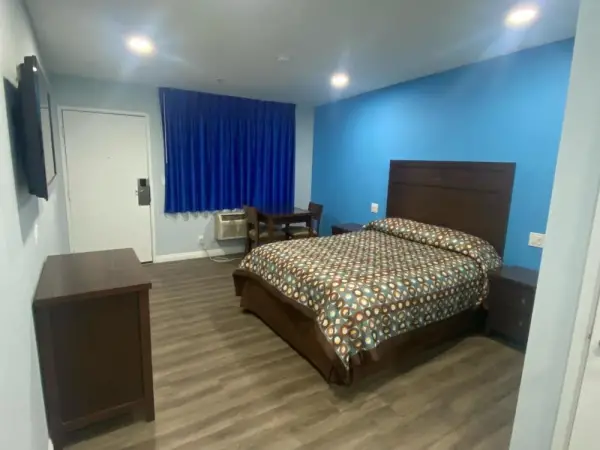 Star Inn Motel 9